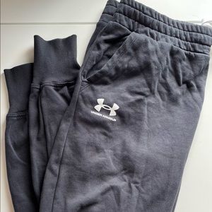 🏃🏻‍♀️UNDER ARMOUR Ankle-Length Joggers🏃🏻‍♀️